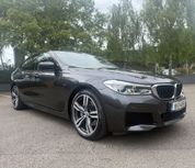 BMW 6 Series 2019