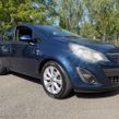 Opel Corsa 2014