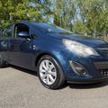 Opel Corsa 2014