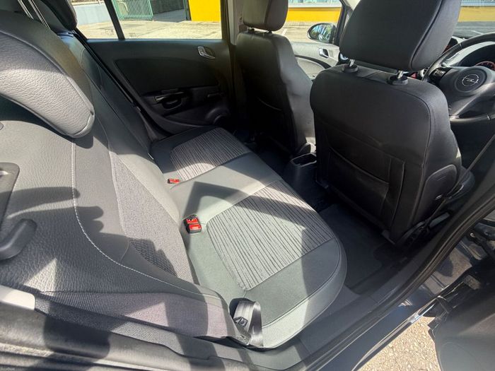Opel Corsa 2014