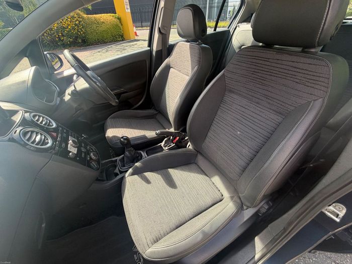 Opel Corsa 2014