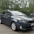Kia Carens 2015