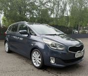 Kia Carens 2015