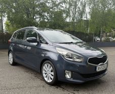 Kia Carens 2015
