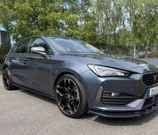 Cupra Leon 2023