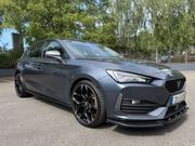 Cupra Leon 2023
