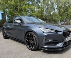 Cupra Leon 2023