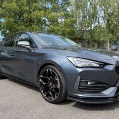 Cupra Leon 2023