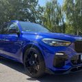 BMW X5 2019