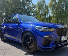 BMW X5 2019
