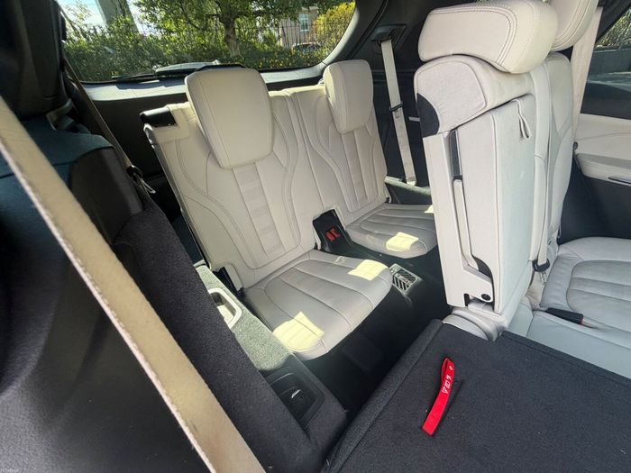BMW X5 2019