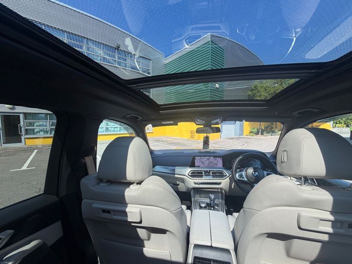 BMW X5 2019