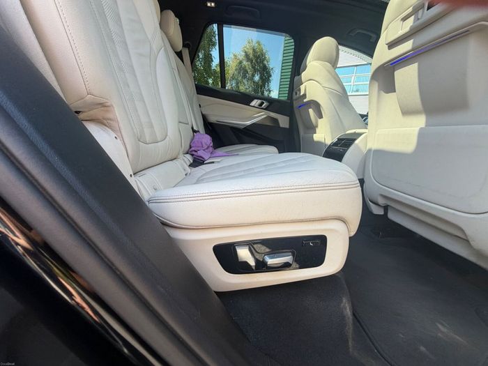 BMW X5 2019