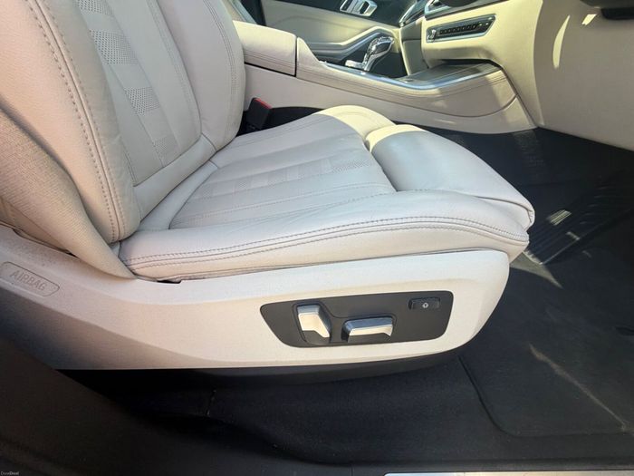 BMW X5 2019