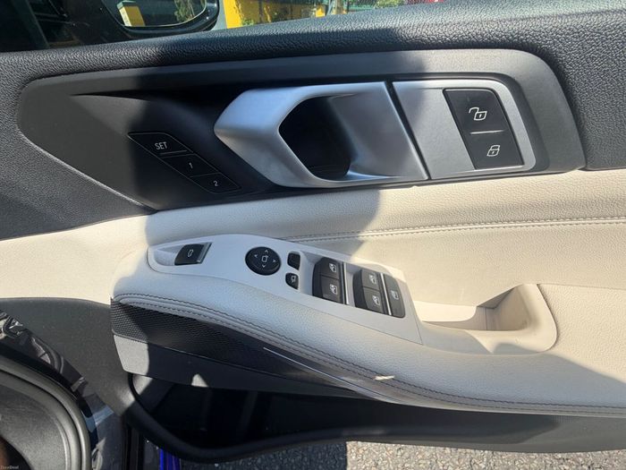 BMW X5 2019