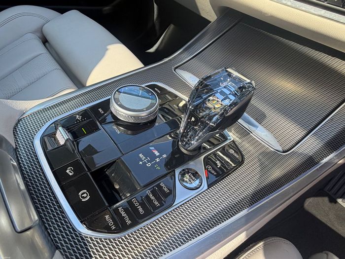 BMW X5 2019
