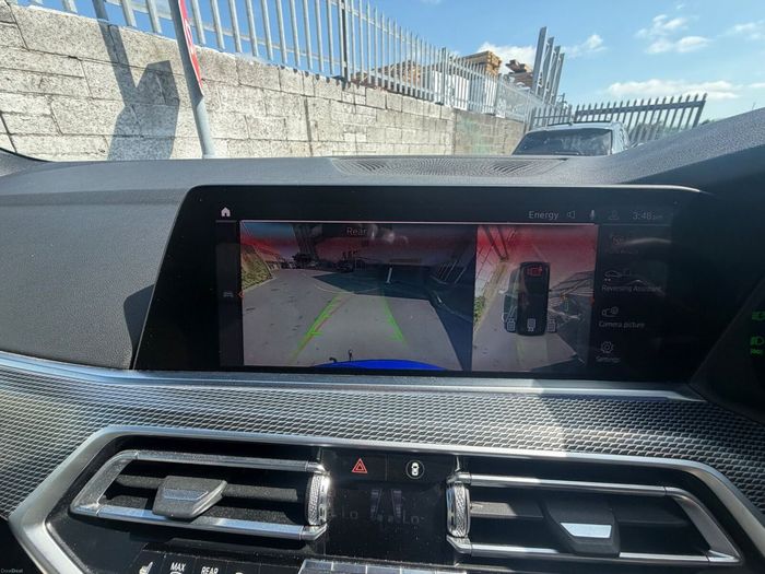 BMW X5 2019