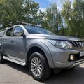 Mitsubishi L 200 2018