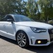 Audi A1 2015