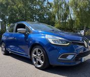 Renault Clio 2019