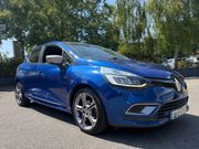Renault Clio 2019