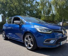 Renault Clio 2019