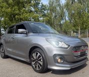 Suzuki Swift 2018