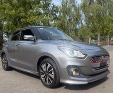 Suzuki Swift 2018