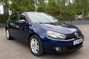 Volkswagen Golf 2012