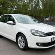 Volkswagen Golf 2012