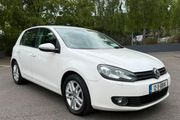Volkswagen Golf 2012