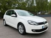 Volkswagen Golf 2012