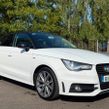 Audi A1 2015