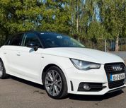 Audi A1 2015