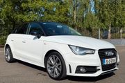 Audi A1 2015
