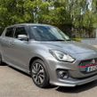 Suzuki Swift 2018