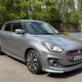 Suzuki Swift 2018