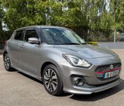Suzuki Swift 2018