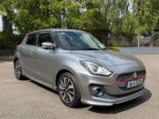 Suzuki Swift 2018