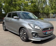 Suzuki Swift 2018