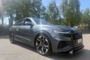 Audi Q8 2019