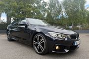 BMW 4 Series 2016