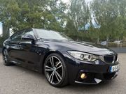 BMW 4 Series 2016