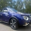 Nissan Juke 2016