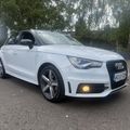 Audi A1 2014