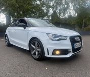 Audi A1 2014