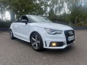 Audi A1 2014
