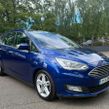 Ford Grand C-Max 2017