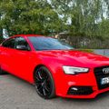 Audi A5 2015