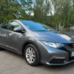 Honda Civic 2014